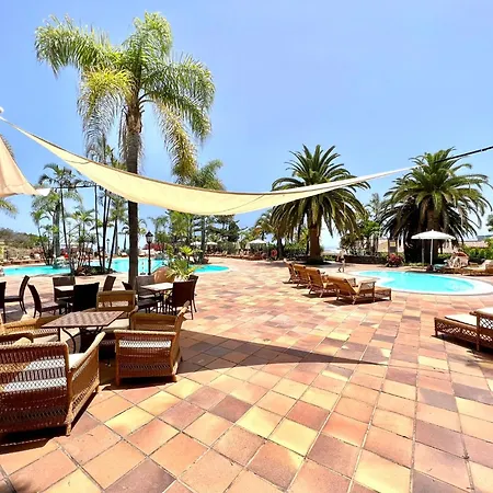 아파트 Three Bedrooms With Sea View,heated Pool In Winter, First Line Of The Atlantic Ocean *